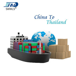 وكيل الشحن الدولي من الصين إلى تايلاند بانكوك شحن DDP إلى جنوب شرق آسيا - Product Image 5