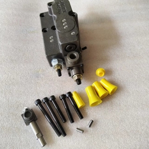 A11VO130 Control Hidráulico de Potencia Constante R-Exroth, Nuevo para Kits de Reparación - Product Image 1