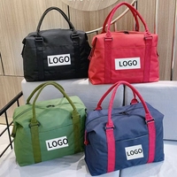 Sac de sport et de yoga décontracté grande capacité personnalisé DICHOS pour le fitness et les activités de plein air – Vente en gros
