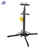 Estructura de Aluminio para Torre de Audio, Soporte de Elevación, Truss para Espectáculos de Luces, Iluminación de Escenario, Soluciones para Eventos y Exhibiciones