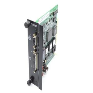 OCE950-501-01ควบคุมโมดูล PLC ของแท้ใหม่ Pac ระบบอัตโนมัติสำหรับอุตสาหกรรม - Product Image 1