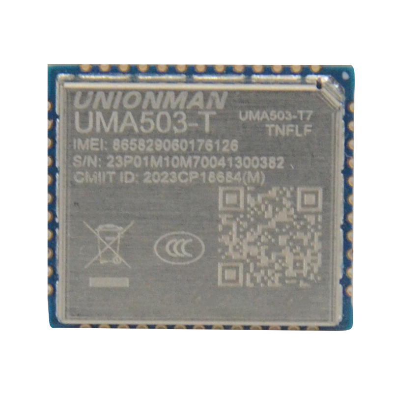 UMA502 T7 4G lte cat1 module