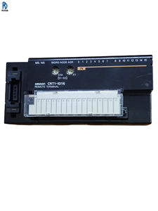 เซ็นเซอร์ควบคุม PLC โมดูลอินพุตดิจิตอล ยี่ห้อใหม่เอี่ยม CRT1-ID16 - Product Image 1