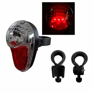 Bicycle safety lights bicycle light bike accessories
