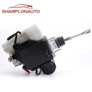 47050-60081 pour Toyota Land Cruiser 4Runner Lexus Pompe de frein ABS Maître-cylindre Servofrein Actionneur - Product Image 5