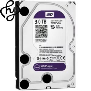 Disco Duro SATA West Digital <span class=keywords><strong>WD30PURX</strong></span> de 3 TB y 7200 RPM de 3.5'' - Product Image 1