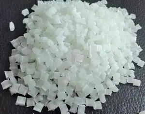 PA66 Raw Materials Plastics PA66 Granules Nylon Granules Is A Fiber-added 15% Glass Fiber-reinforced Nylon 66Resin