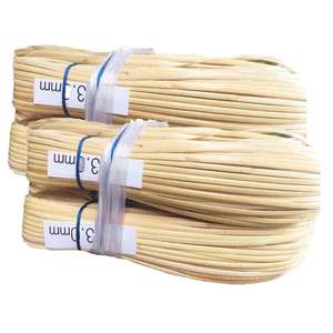 Meilleures ventes : Rotin tressé brut poli anti-termite 5/6mm, 6/7mm, 7/8mm pour meubles d'extérieur et artisanat - Product Image 3