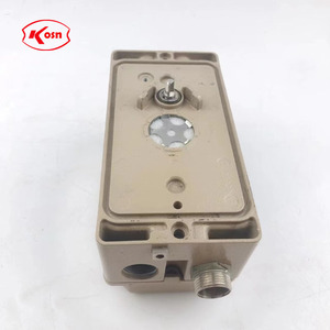 3730-58000000400000010.04 avec communication Fieldbus FOUNDATION électropneumatique - Product Image 5