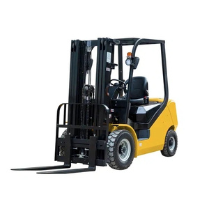 รถยก1.5Ton 5Ton 3.5Ton 6ตัน4X4 4Wd ดีเซลกลางแจ้งภูมิประเทศขรุขระ3เสาสำหรับรถออฟโรด