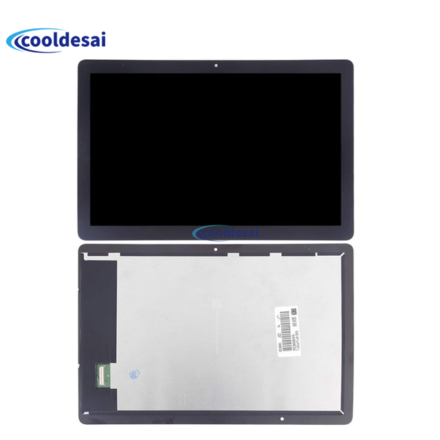 LCD Screen Replacement LCD Screen and Digitizer Full Assembly for Huawei MediaPad T5 10 AGS2-L09 AGS2-W09 AGS2-L03 AGS2-W19
