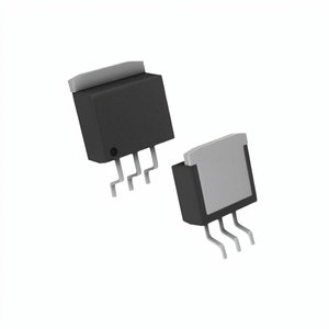 Power Management (PMIC) TO 263 4, D2PAK , TO 263AA In Stock Electronic Circuit Components LX8587-00CDD - Product Image 1