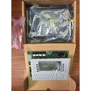 Panneaux de commande d'alarme incendie Nordfield NFS2-3030 LEMLCM-320 AMPS-24E NCM-W CPU2-3030D-SC - Product Image 3