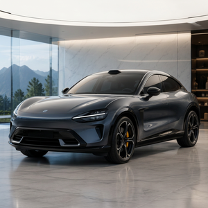 2026 Xiaomi SU7 Pro SUV Deportivo de Alta Gama, Coche Eléctrico Barato, 4x4 Eléctrico Puro, Nuevo, 835 KM de Autonomía Eléctrica - Product Image 1