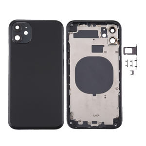 Для задней части корпуса мобильного телефона Iphone 11 - Product Image 1