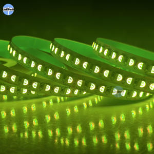SMD 5050 <span class=keywords><strong>RGBW</strong></span> RGBWW 4 en 1 <span class=keywords><strong>Led</strong></span> Bande Lumineuse Flexible 12V 24V <span class=keywords><strong>LED</strong></span> <span class=keywords><strong>Ruban</strong></span> Bande Colorée Blanc Chaud RGB DMX Smart <span class=keywords><strong>Led</strong></span> Bande - Product Image 5