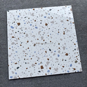 Baldosas de Porcelana de Alta Calidad <span class=keywords><strong>para</strong></span> Suelo, 60x60, Acabado Mate Suave, Diseño <span class=keywords><strong>para</strong></span> Salón - Product Image 5