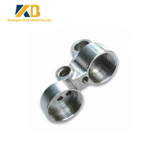 Tùy chỉnh chính <span class=keywords><strong>x</strong></span>ác 5 trục kim loại CNC gia công và sản xuất phay quay <span class=keywords><strong>x</strong></span>ử lý CNC các bộ phận gia công Trung Tâm Dịch Vụ - Product Image 2