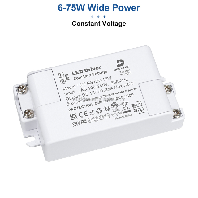 High Efficiency Compact LED Power Supply LED Driver 900ma 10w 8 Amp Led Flashlight for Energy Saving Lighting Solutions