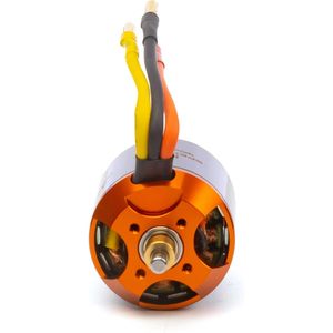 Spektrum Avian 4260-480Kv Outrunner Brushless Motor SPMXAM4715 RC Vehicle Use - Product Image 6