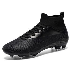 Fabbrica diretta traspirante e sudore assorbente <span class=keywords><strong>AG</strong></span> punte lunghe TF <span class=keywords><strong>scarpe</strong></span> da <span class=keywords><strong>calcio</strong></span> per gli studenti e la formazione di stile sportivo giovanile - Product Image 6