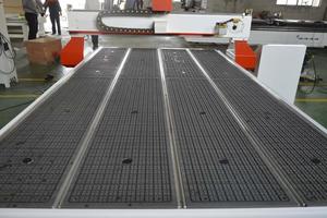 1530 1325 wood cnc router with light curtain with 6 spindles muitl-spinders wood cnc router DSP controller wooden cnc with CE - Product Image 4