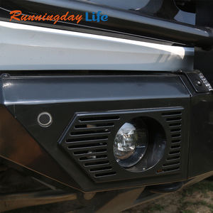 Parachoques delantero para <span class=keywords><strong>Ford</strong></span> <span class=keywords><strong>Bronco</strong></span> <span class=keywords><strong>Wildtrak</strong></span> Raptor, accesorios deportivos para coche, piezas <span class=keywords><strong>2021</strong></span> 2022 - Product Image 5