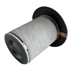 MANNY 24163537 Filtre séparateur d'huile pour compresseur Filtre à air industriel Pièces neuves et d'occasion - Product Image 5