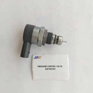 Régulateur de pression du rail commun diesel d'origine BO-SCH 0281002481 <span class=keywords><strong>0</strong></span> <span class=keywords><strong>281</strong></span> <span class=keywords><strong>002</strong></span> <span class=keywords><strong>481</strong></span> pour la série 1357 Neuf - Product Image 2