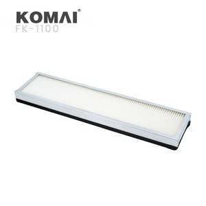 Filtre d'habitacle pour excavatrice KOMAI CA-45100 - Product Image 1