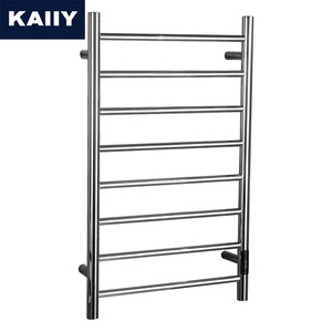 KAIIY-radiador termostático <span class=keywords><strong>eléctrico</strong></span> para baño, calentador de toallas para Baño - Product Image 6