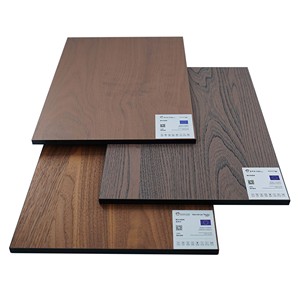 Nouvelle conception <span class=keywords><strong>de</strong></span> <span class=keywords><strong>placage</strong></span> mural en <span class=keywords><strong>bois</strong></span> traditionnel, surface lisse, âme en MDF 4x9, écologique, revêtement UV, feuilles <span class=keywords><strong>de</strong></span> <span class=keywords><strong>placage</strong></span> pour salon - Product Image 1