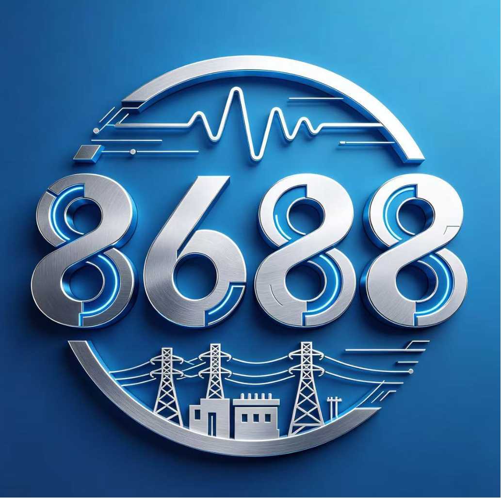 Hebei Xiong'an 8688 Technology Co., Ltd. logo