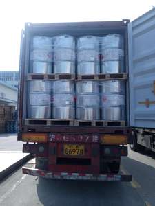 Solutions inhibitrices pour la résine polyester insaturée-Vanta 215 - Product Image 6