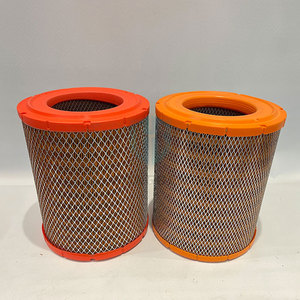 Filtro de aire para camión, fabricante OEM PU2328 K2328 8-97062294-0 16546-89TA2 P543614, precio al por mayor - Product Image 5