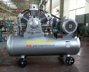 Recomendar Energy & Mining Kits de Airbrush de pistão de ar <span class=keywords><strong>Compressor</strong></span> de ar de balanço de pistão de ar - Product Image 4