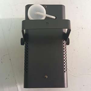 Mesin Asap LED DMX512 RGBW Ramah Anggaran dengan Pemanasan Cepat untuk Aplikasi Panggung Kecil, Disko, dan Efek Kabut di Pesta - Product Image 3