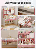 Bureau pour enfants en bois massif, bureau d'étude pour élèves du primaire, ensemble bureau et chaise pour chambre à coucher, bureau relevable pour la maison