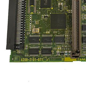 Module de carte de commande AC pour automatisation FANUC A20B-2101-0710 - Product Image 2