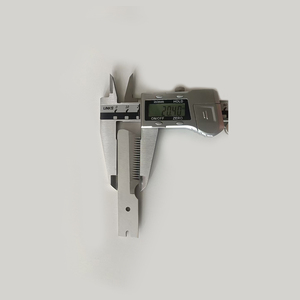 Bán buôn gỗ xử lý vật nuôi chải chuốt kéo-Con chó chuyên nghiệp Tước dao 1 năm bảo hành video kiểm tra - Product Image 4