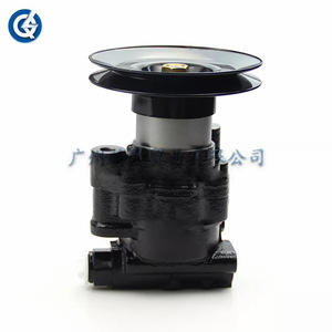 ปั๊มพวงมาลัยเพาเวอร์ Ln85 Ln101 2l 2wd รุ่น 44320 35441 สำหรับเปลี่ยนซ่อม - Product Image 2