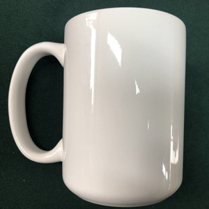 Cốc Thăng Hoa Gốm Trắng 15Oz Cốc Thăng Hoa Gốm Trắng 15Oz - Product Image 5