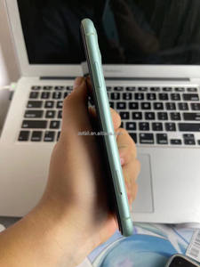 99รุ่น US ใช้โทรศัพท์มือถือ5G ใหม่และมือสอง<span class=keywords><strong>11</strong></span> 12 13 14 <span class=keywords><strong>PRO</strong></span> <span class=keywords><strong>MAX</strong></span> ไม่มีรอยขีดข่วน - Product Image 5