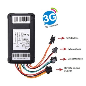 แอป <span class=keywords><strong>sinotrack</strong></span> <span class=keywords><strong>Pro</strong></span> <span class=keywords><strong>sinotrack</strong></span> ST-906W ตัวติดตาม GPS ในรถยนต์3G เชื่อมต่อกับแบตเตอรี่รถยนต์ - Product Image 4