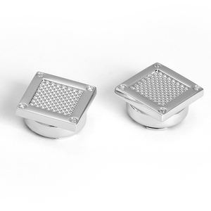 Ufflink-enlace trasero de botón, accesorio ersonalizado - Product Image 1