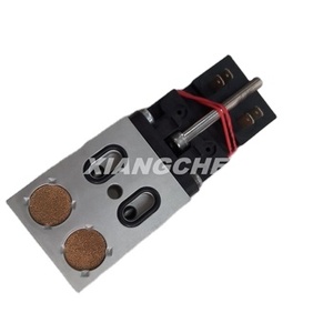 Original factory Roland 2625455 Pressing Cylinder Valve for Roland 700 900 <b>Printing</b> <b>Machine</b> Parts - Product Image 1