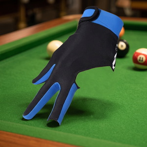 Guantes de Billar Zhonggenghui 2026, Nuevos, Elásticos, Transpirables, Cómodos, de Spandex, Unisex, para Snooker, Uso Casual en Todas las Estaciones - Product Image 3