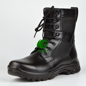 Мужские тактические ботинки - Product Image 3