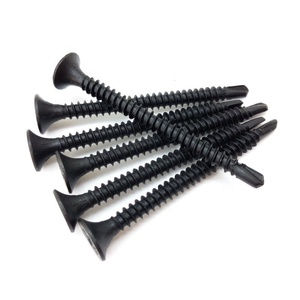 Haute qualité pas cher incroyable de Cloison sèche de tête de bugle vis autoperceuse - Product Image 6