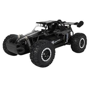 Carro RC de Alta Velocidade 1:16 2WD 2.4Ghz 20KM/H, Caminhão Off-Road com Luzes LED, Brinquedo de Controle Remoto para Crianças - Product Image 4